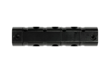 Buy Turbosmart Turbosmart Modular Reference Distribution Block (6 Port) 1/8NPT online from FD Racing. The Turbosmart Modular Reference Manifold, is an expandabl