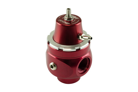 Turbosmart Turbosmart FPR10 - Fuel Pressure Regulator - Red | FD Racin