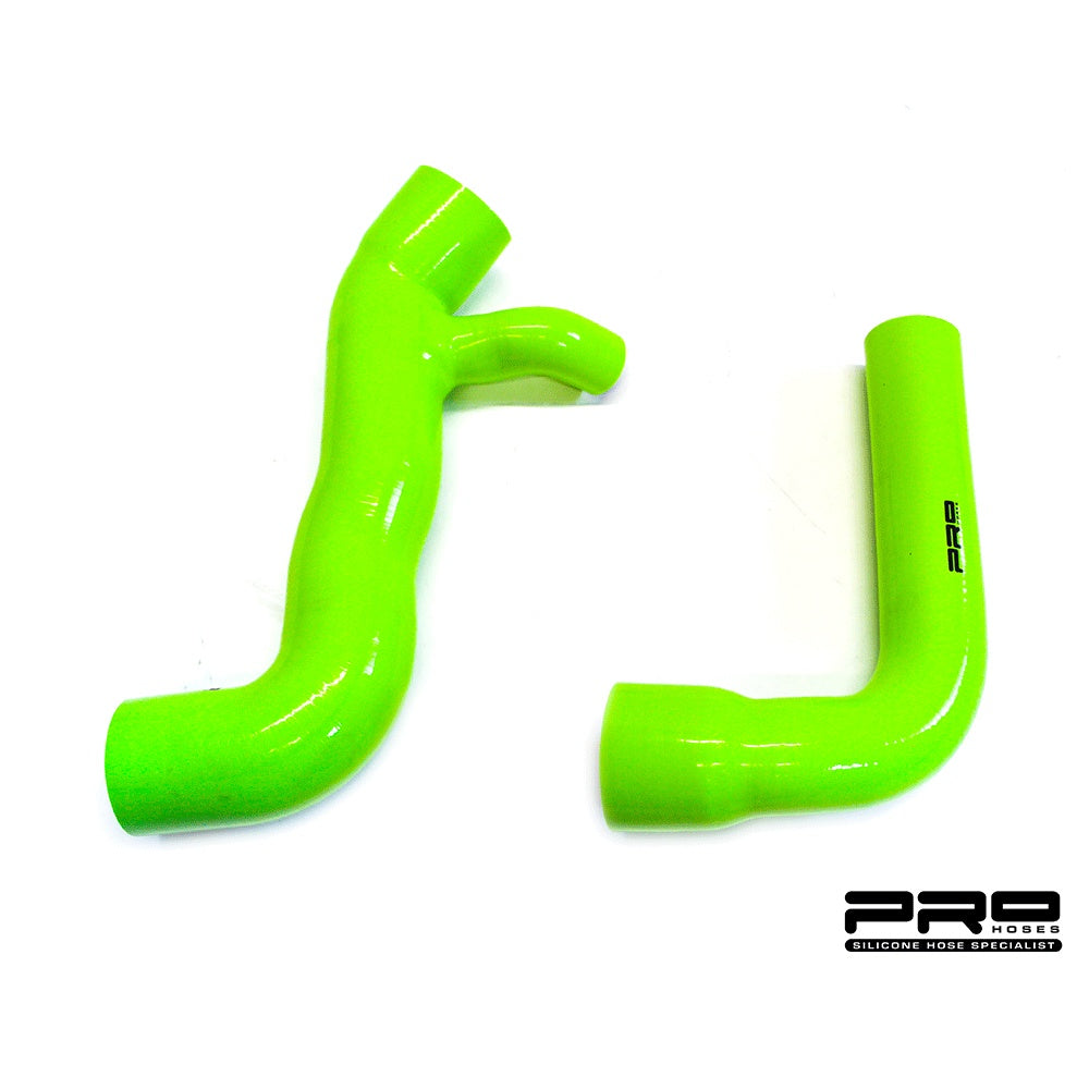Pro Hoses Replacement Hoses for Focus RS MK2 and ST225 (Stage 3) Intercooler Image 1