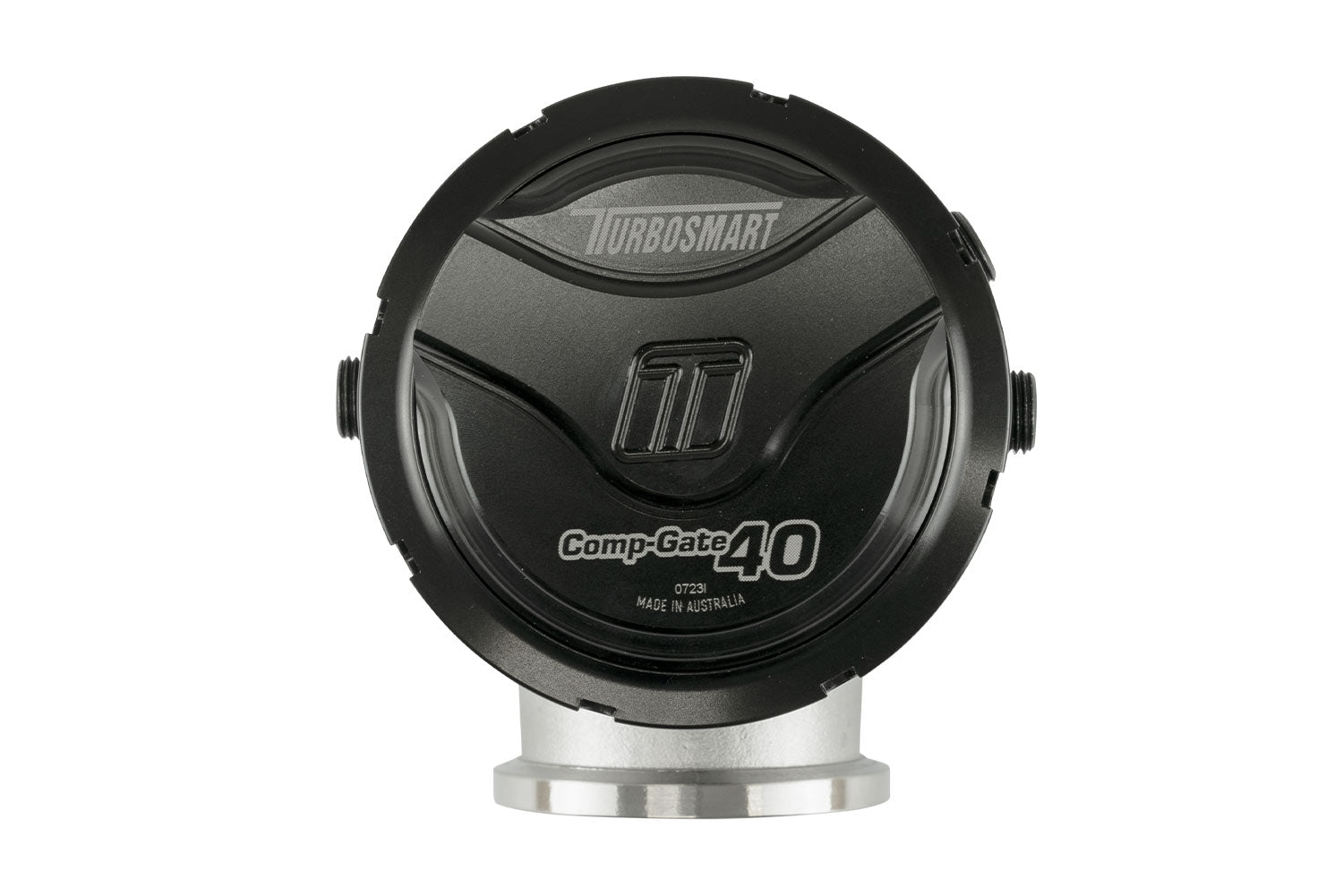 Turbosmart GenV WG40 CompGate40 14psi Sleeper