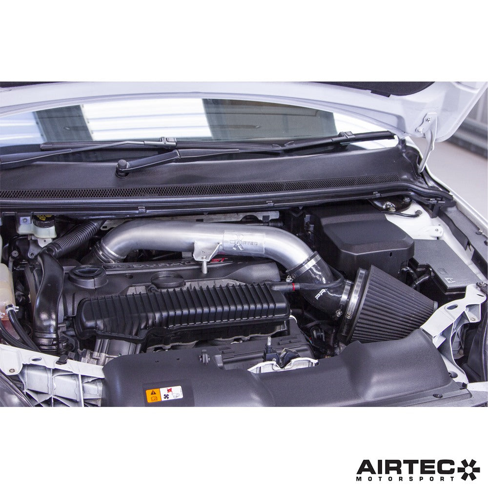 AIRTEC Motorsport RS Style Crossover Pipe for Focus ST 225 Image 6