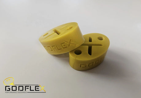 Mini Cooper S R56 (2006-2013) Uprated Exhaust Hanger Bushes