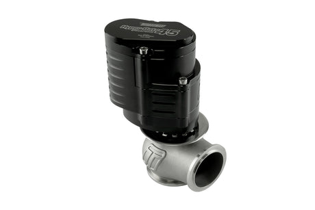 Turbosmart Turbosmart GenV eWG45 HyperGate45 Electronic Black | FD Rac