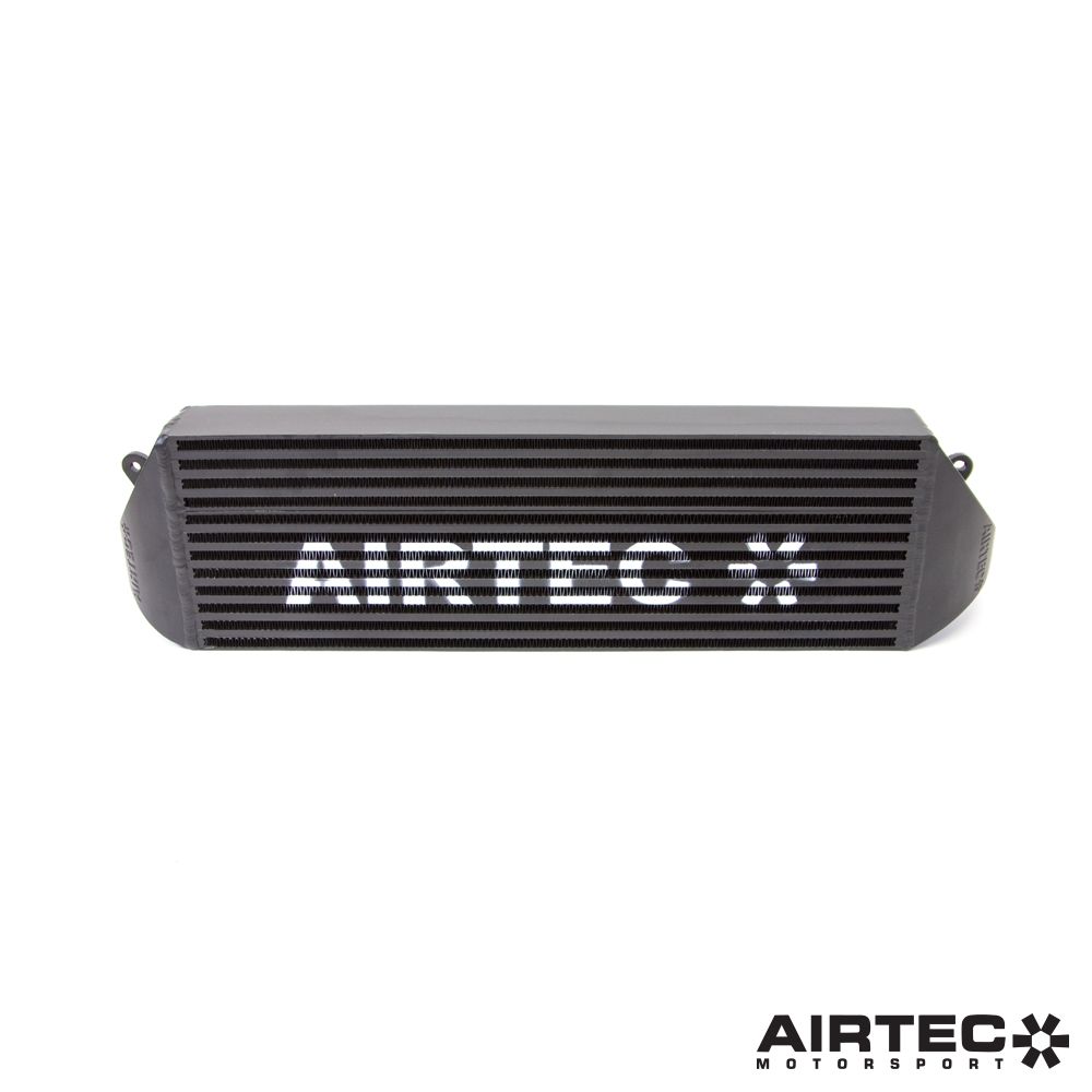 AIRTEC Motorsport Intercooler Upgrade for Hyundai i30N (2017-2021) Image 2