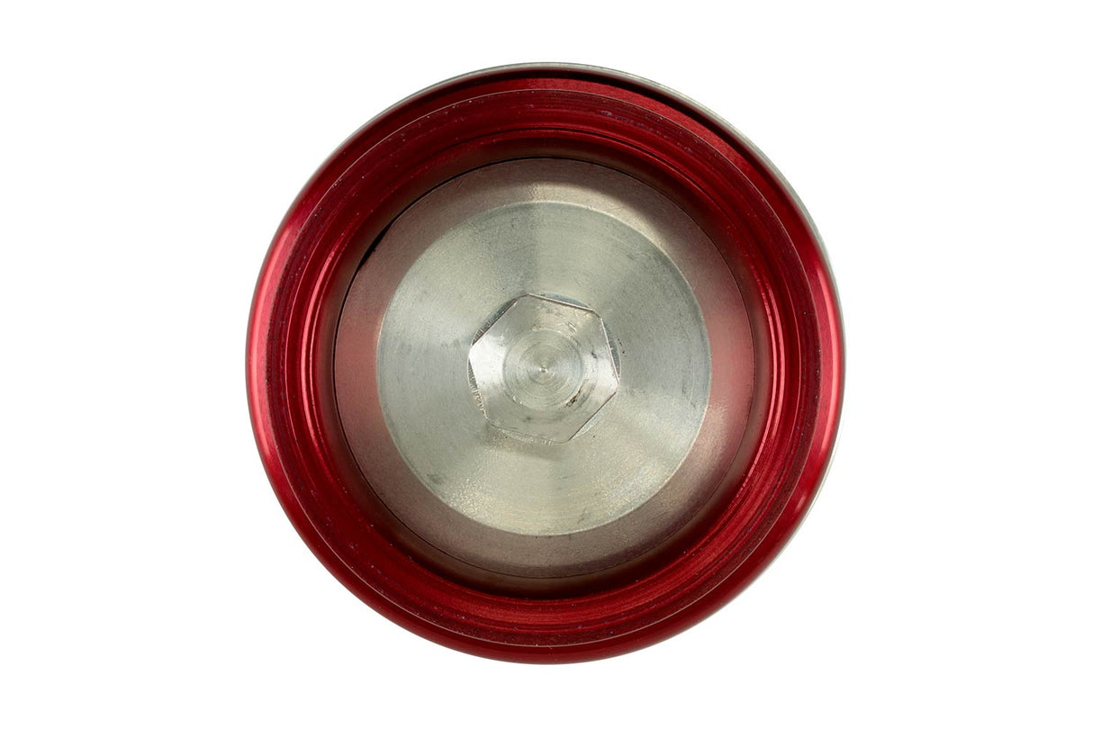 Turbosmart Turbosmart BOV ProPort BOV Red – Image 2