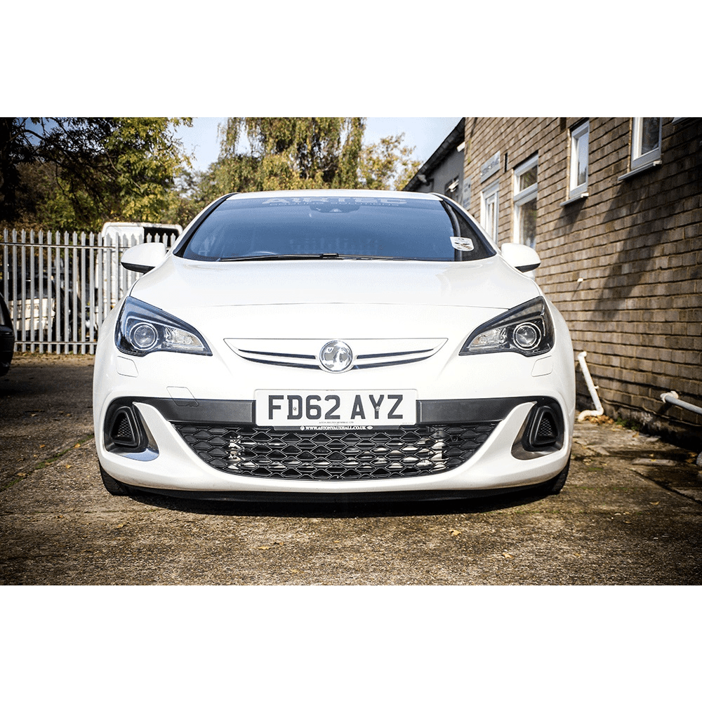AIRTEC Motorsport Intercooler Upgrade for Vauxhall Astra J VXR Image 1