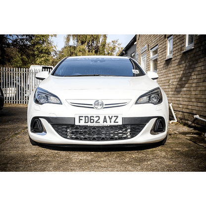 AIRTEC Motorsport Intercooler Upgrade for Vauxhall Astra J VXR Image 1