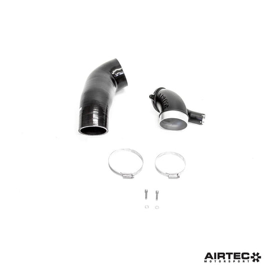AIRTEC Motorsport Turbo Elbow for EA888 Gen 4 (300-320ps) Image 1