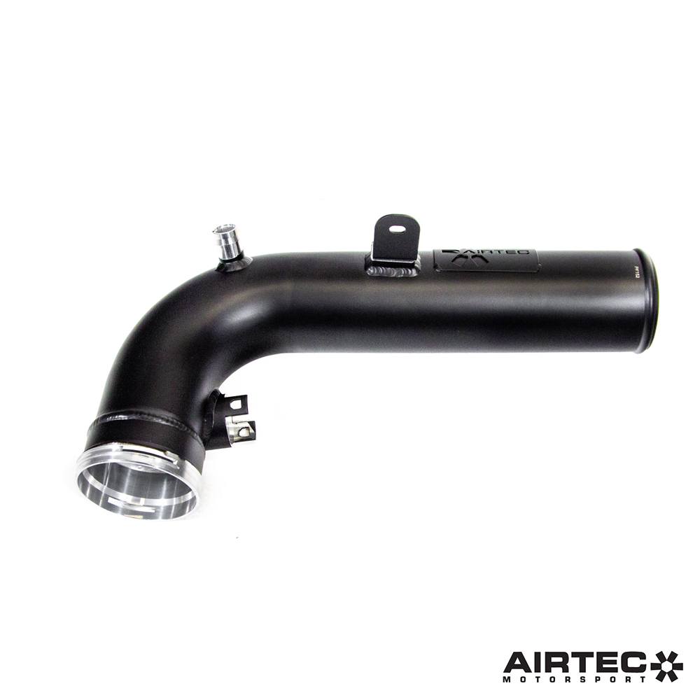 AIRTEC Motorsport Resonator Delete Pipe for Mini F56 Cooper S &amp; JCW Image 3