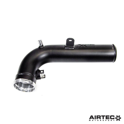 AIRTEC Motorsport Resonator Delete Pipe for Mini F56 Cooper S &amp; JCW Image 3