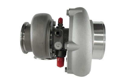 Turbosmart Turbosmart TS-2 Turbocharger (Water Cooled) 6466 V-Band Reverse Rotation 0.82AR Externally Wastegated – Image 2