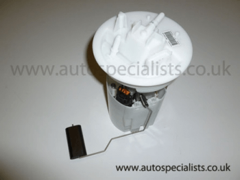 AIRTEC Motorsport 340LPH Uprated Fuel Pump Image 1
