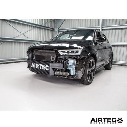 AIRTEC Motorsport Intercooler Upgrade for Audi RSQ3 8U Image 5