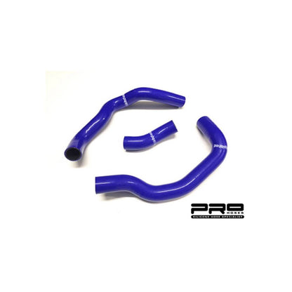 Pro Hoses Coolant Hose Kit for Mini Cooper S R53 01-06 Image 1