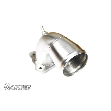 AIRTEC Motorsport Turbo Induction Elbow for Fiesta ST180 Image 2