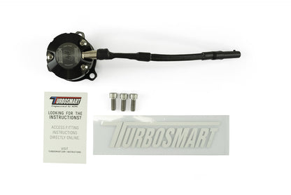 Turbosmart Turbosmart BOV Kompact EM DualPort- VR11 (BMW M2 N55) – Image 4