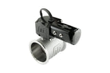 Turbosmart Turbosmart eSG76 Electronic StraightGate Black | FD Racing 