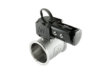Turbosmart Turbosmart eSG76 Electronic StraightGate Black | FD Racing 