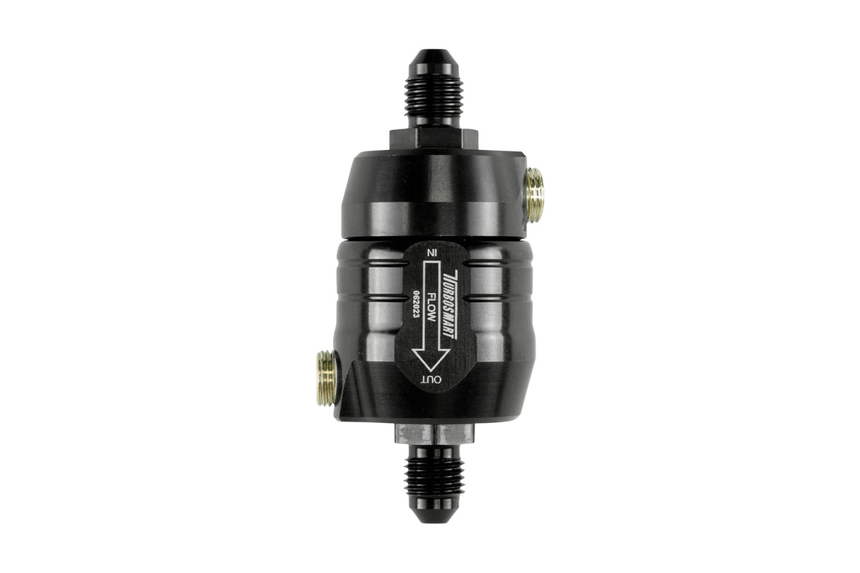 Turbosmart Turbosmart ProOPR Rising Rate Turbo Oil Pressure Regulator – Image 2