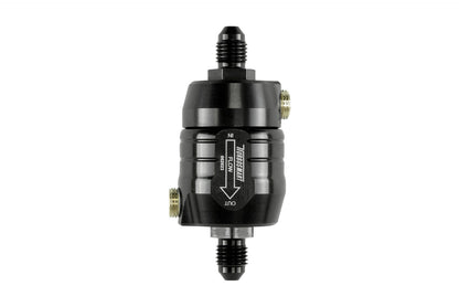 Turbosmart Turbosmart ProOPR Rising Rate Turbo Oil Pressure Regulator – Image 2