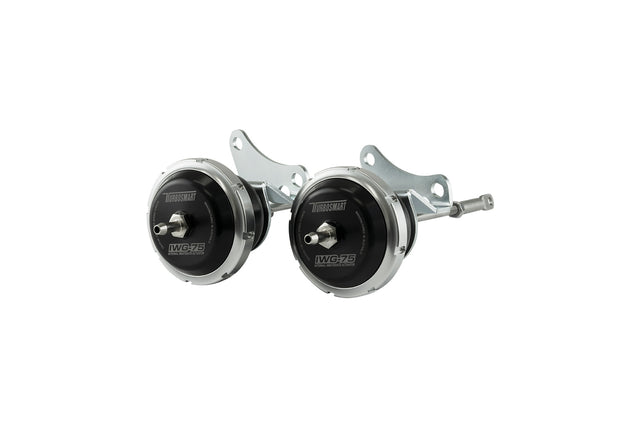 Turbosmart Turbosmart IWG75 Nissan RB26DETT 7psi | FD Racing UK