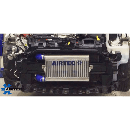 AIRTEC Motorsport Intercooler Upgrade for Fiesta Mk7 Pre-Facelift and Facelift 1.6 Diesel Image 4