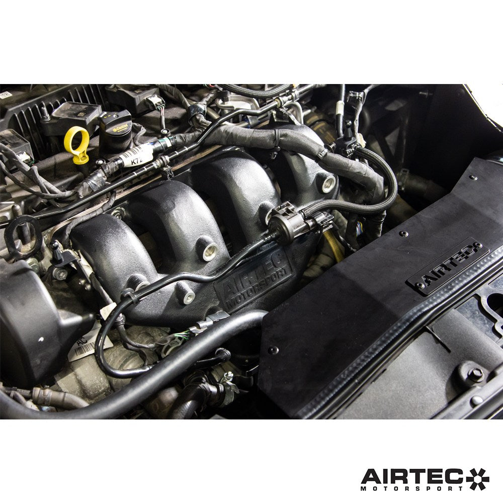 AIRTEC Motorsport Inlet Manifold for Focus ST Mk4 Image 4