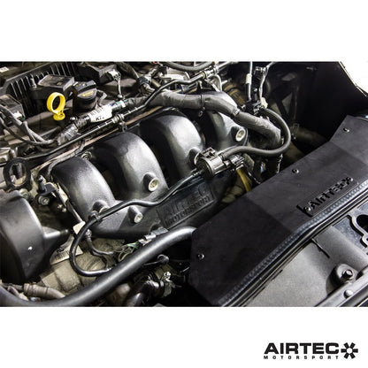 AIRTEC Motorsport Inlet Manifold for Focus ST Mk4 Image 4