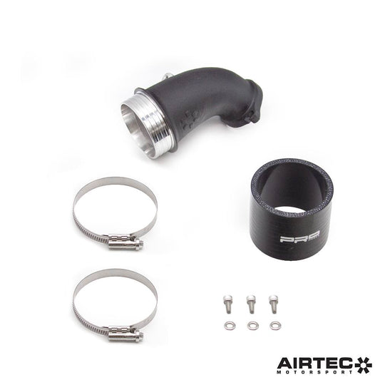 AIRTEC Motorsport Turbo Elbow for Hyundai i20N (AIRTEC Induction Kit) Image 1