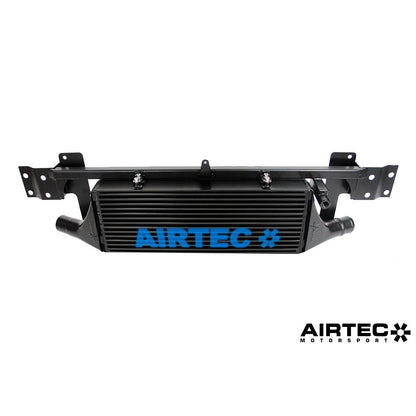 AIRTEC Motorsport Front Mount Intercooler Upgrade for Mk2 Mazda 3 MPS Image 2