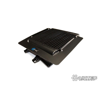 AIRTEC Motorsport Top Mount Intercooler Upgrade for Mk2 Mazda 3 MPS Image 3