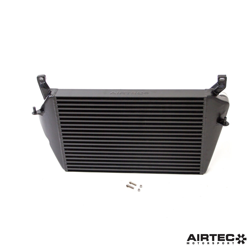 AIRTEC Motorsport Intercooler for Land Rover Defender TD5 2.4, 2.2 TDCI Image 1