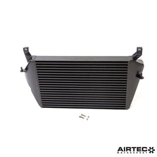 AIRTEC Motorsport Intercooler for Land Rover Defender TD5 2.4, 2.2 TDCI Image 1