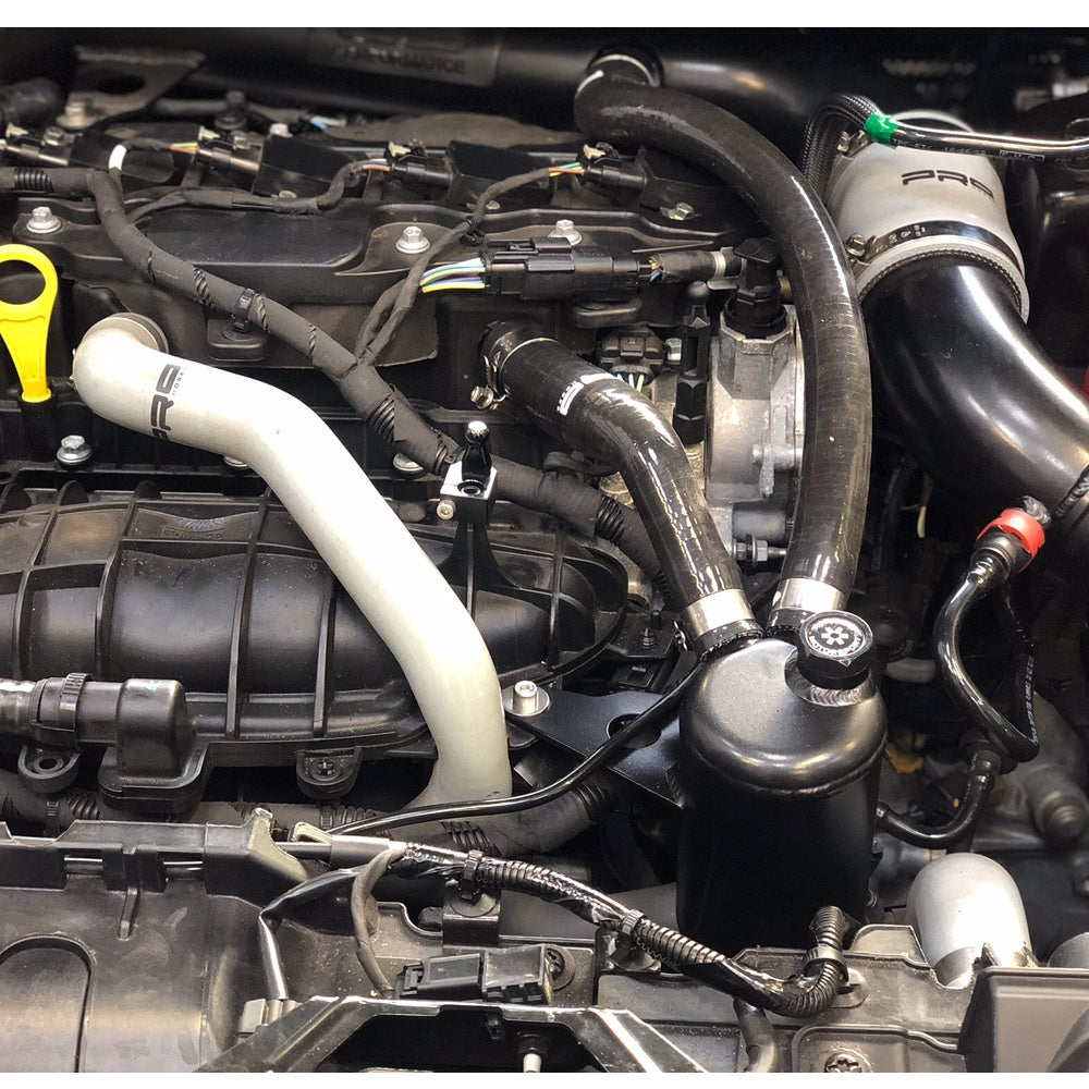 AIRTEC Motorsport Oil Catch Can for Fiesta ST180 Image 4