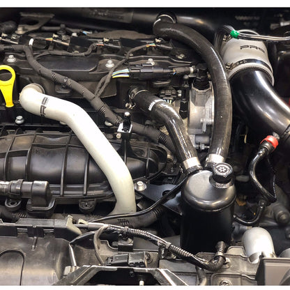 AIRTEC Motorsport Oil Catch Can for Fiesta ST180 Image 4