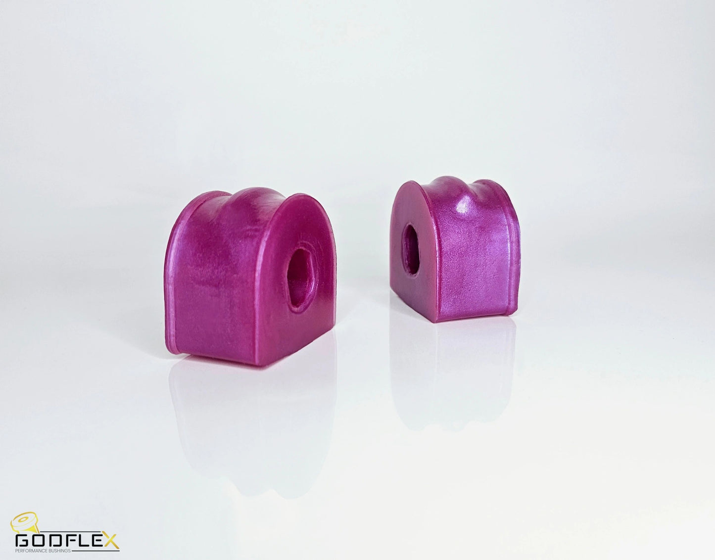Ford Focus Mk2 (2004 - 2012) Rear Anti Roll Bar Bushes