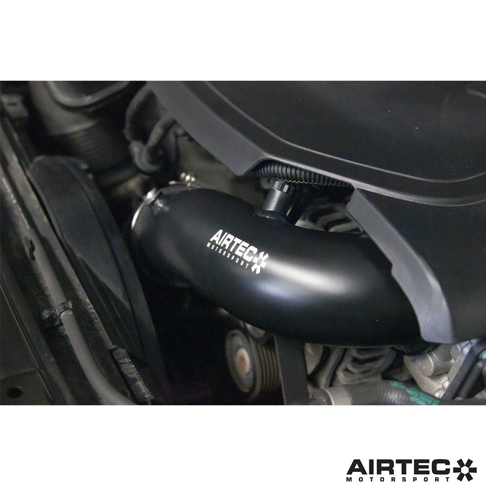 AIRTEC Motorsport Big Boost Pipe Kit for BMW B58 Image 3