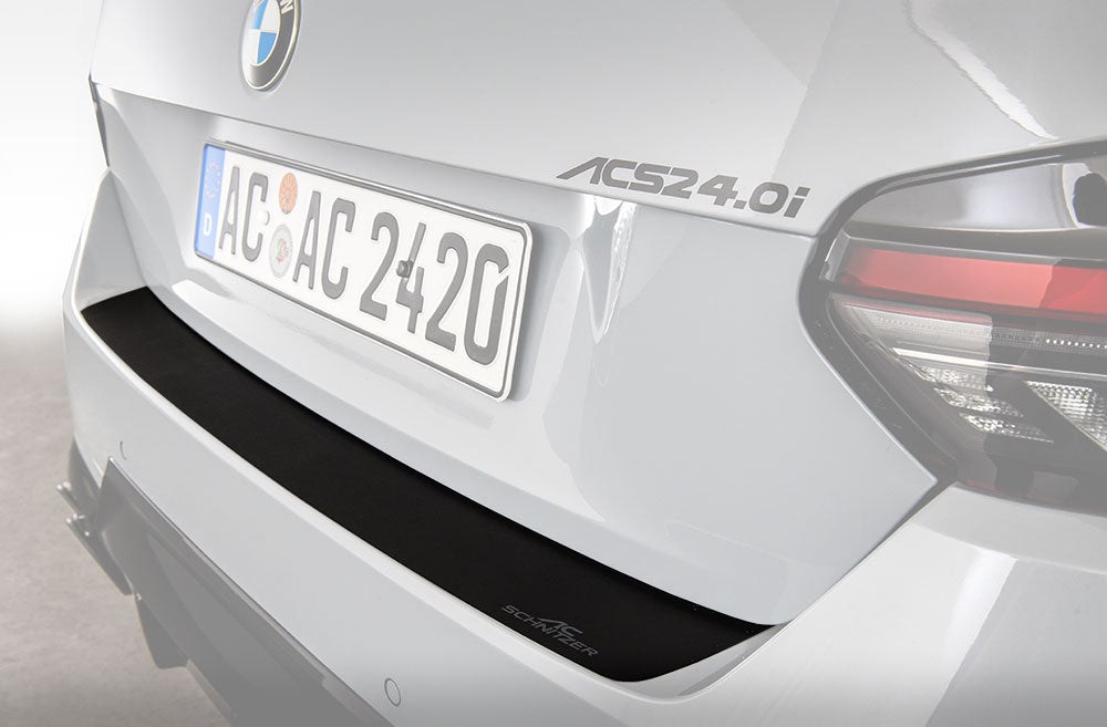 AC Schnitzer Rear Skirt Protective Film For BMW 2-Series G42 with M-Ae