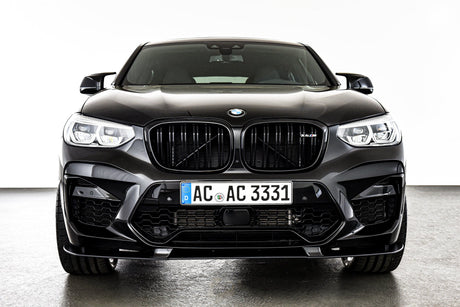 AC Schnitzer BMW X4M F98 Front Splitter
