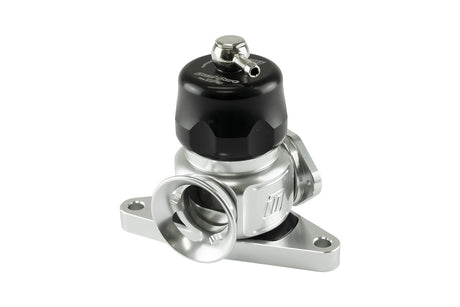 Turbosmart Turbosmart BOV Dual Port Subaru-Black | FD Racing UK