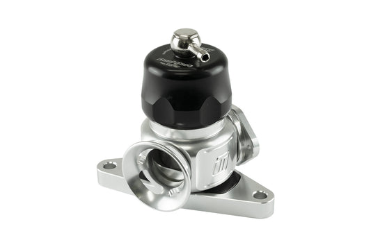 Turbosmart Turbosmart BOV Dual Port Subaru-Black | FD Racing UK