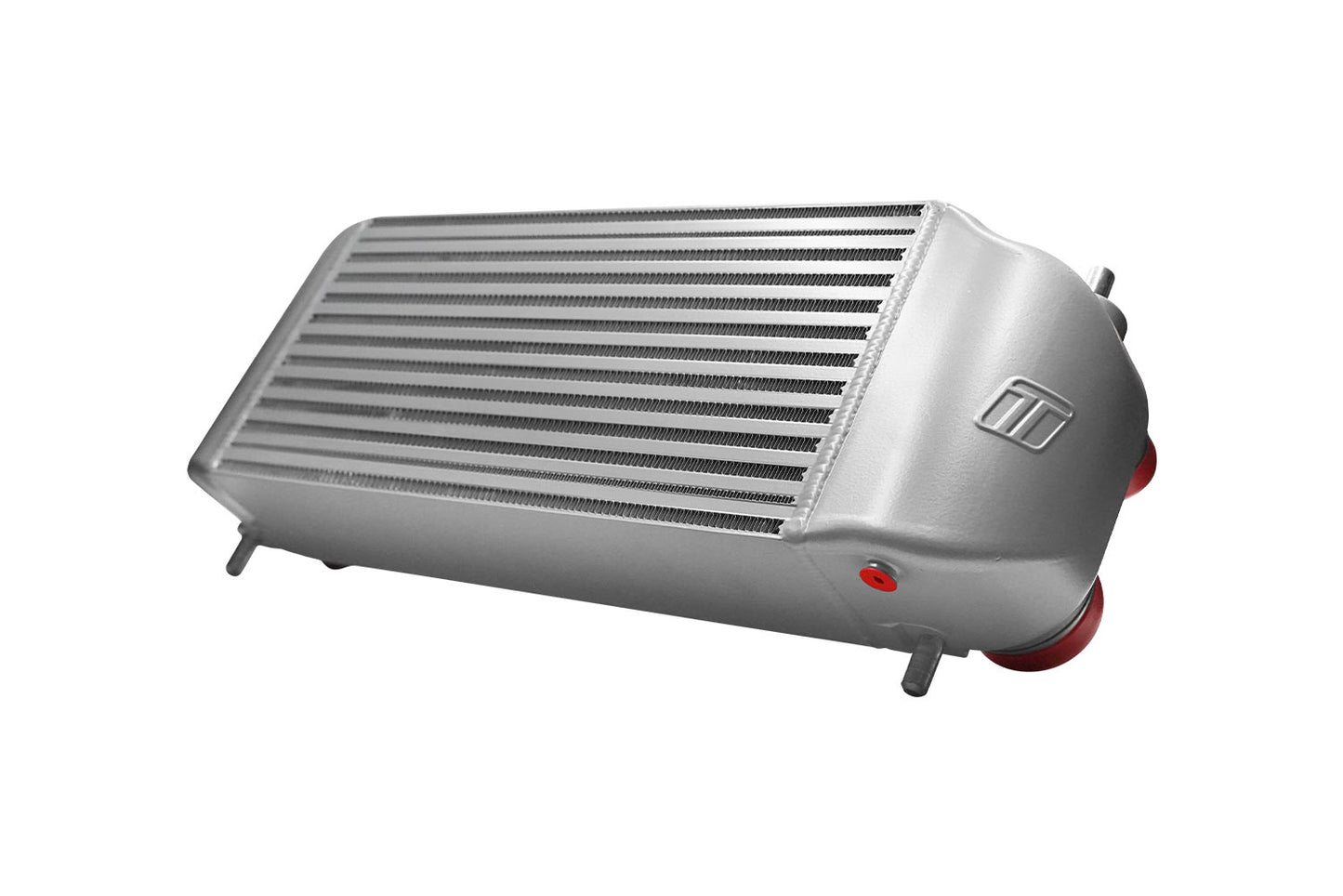 Turbosmart Turbosmart Ford F150 Intercooler V6 Ecoboost Silver | FD Ra