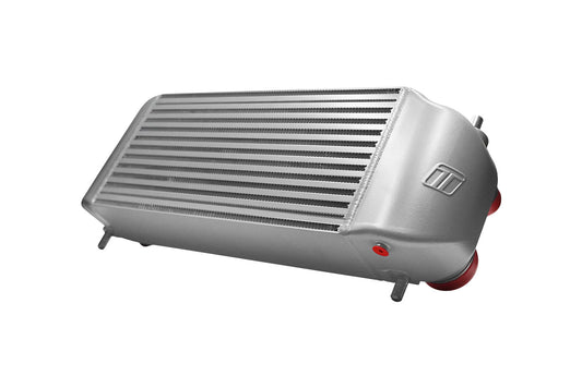 Turbosmart Turbosmart Ford F150 Intercooler V6 Ecoboost Silver | FD Ra