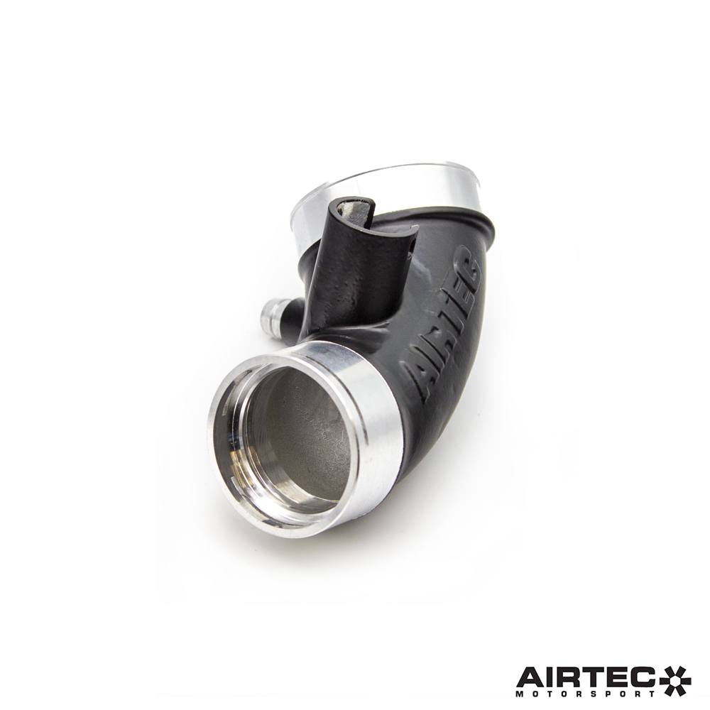 AIRTEC Motorsport Turbo Elbow for BMW B58 Image 3