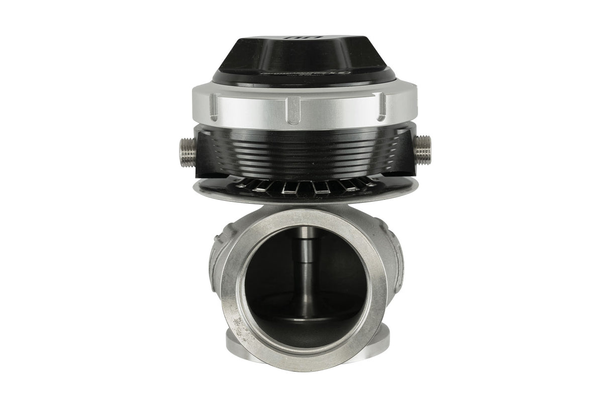 Buy Turbosmart Turbosmart GenV WG40CG CompGate40 Compressed Gas 5psi Black online from FD Racing. _x000D_
  GenV CompGate40 CG for Compressed Gas and C02 Extern