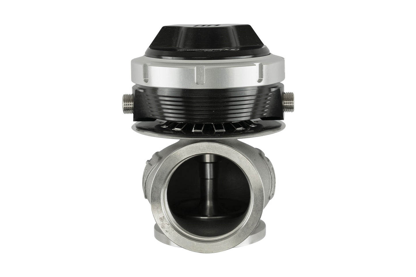 Turbosmart GenV WG40CG CompGate40 Compressed Gas 5psi Black