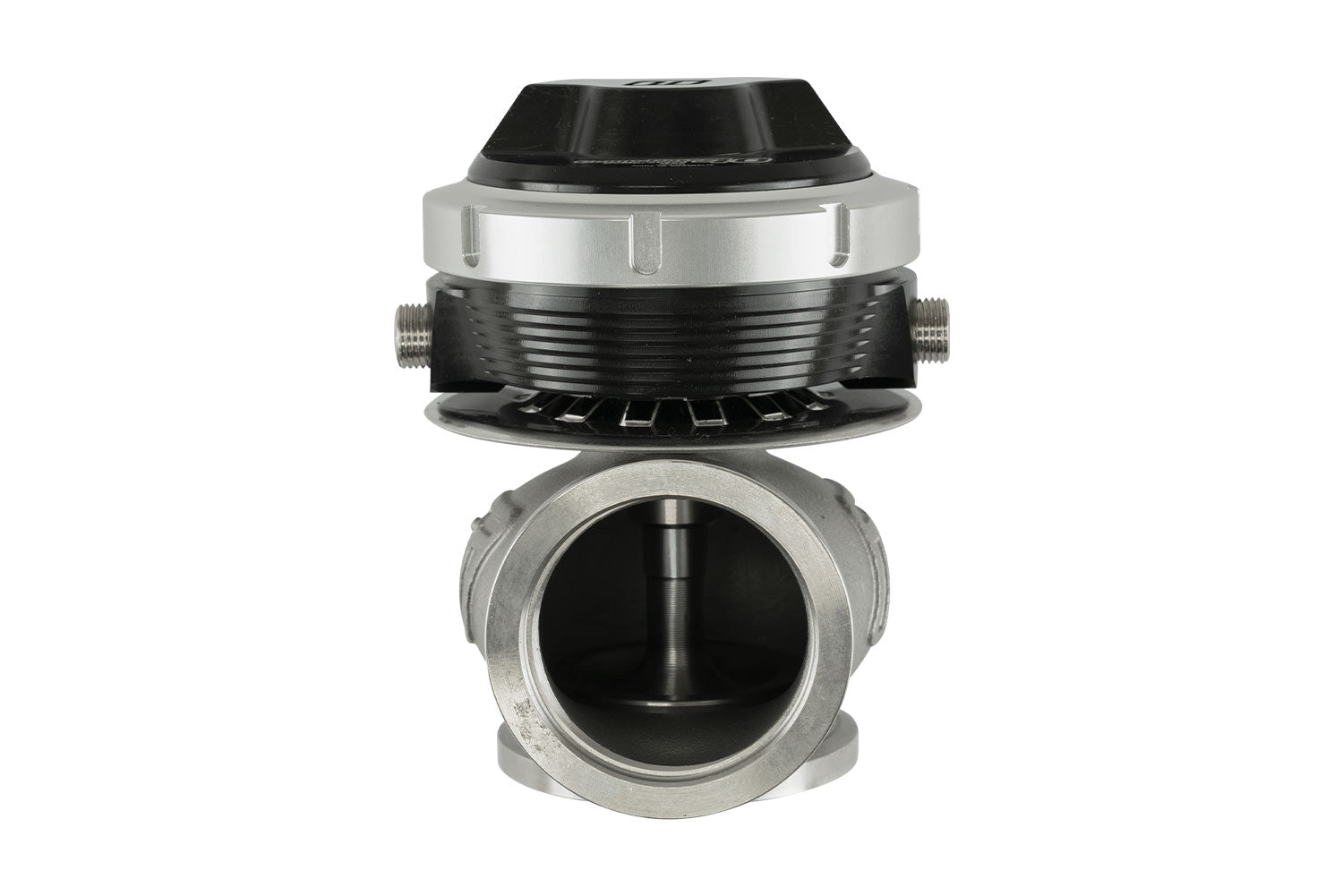 Turbosmart GenV WG40CG CompGate40 Compressed Gas 5psi Black