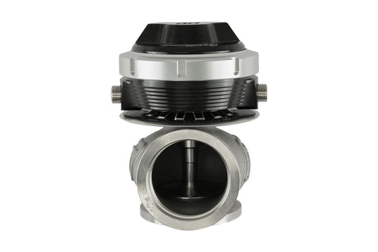 Turbosmart GenV WG40CG CompGate40 Compressed Gas 5psi Black