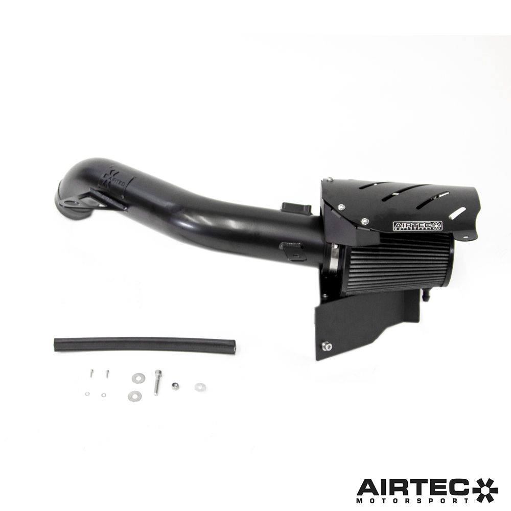 AIRTEC Motorsport Induction Kit for BMW N55 (M135i/M235i/335i/435i &amp; M2 non-Competition) Image 3