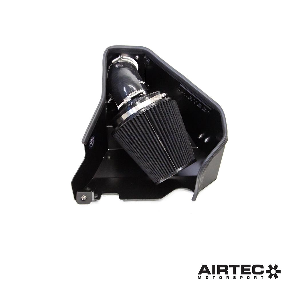 AIRTEC Motorsport Induction Kit for VW Polo GTI (AW) Image 1